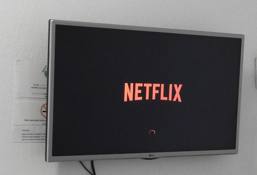 Chambre Basic, Chalés E Flats Recanto Primavera