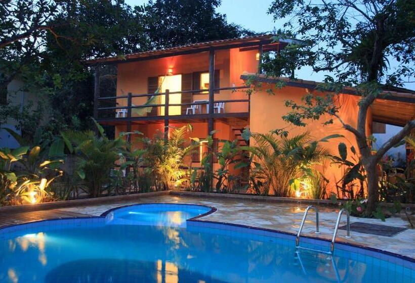 Chambre Basic, Chalés E Flats Recanto Primavera