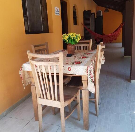 Chalet 1 Chambre, Chalés E Flats Recanto Primavera