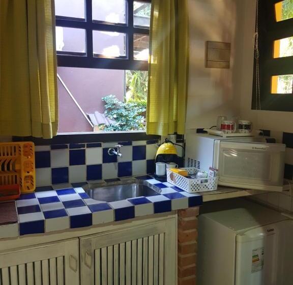 Chambre Economy, Chalés E Flats Recanto Primavera