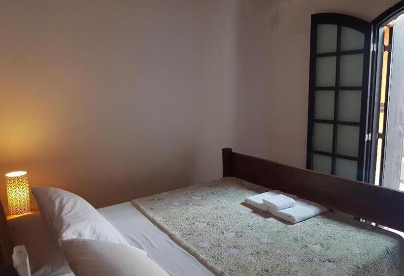 샬레, Chalés E Flats Recanto Primavera