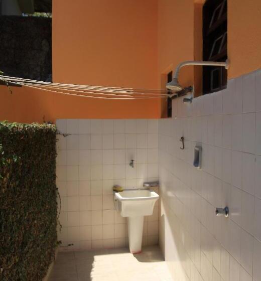 Chalet 1 Chambre, Chalés E Flats Recanto Primavera