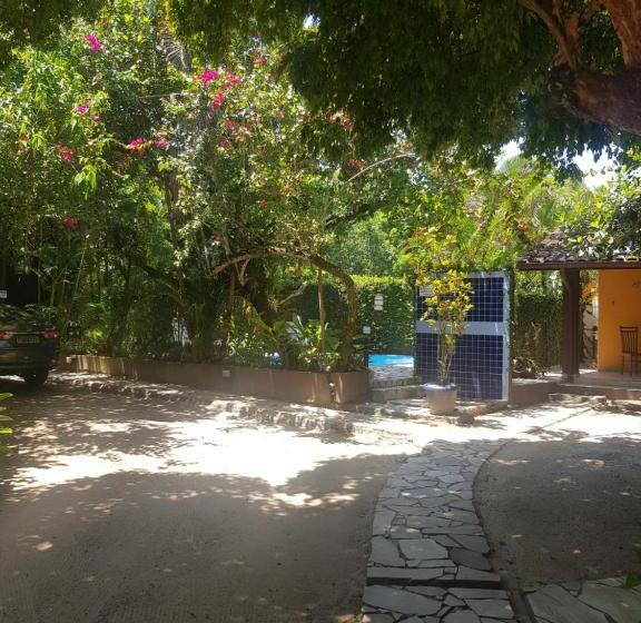 Chalet 1 Chambre, Chalés E Flats Recanto Primavera