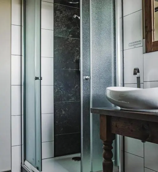 デラックスルーム, Penzion Adamův Dvůr
