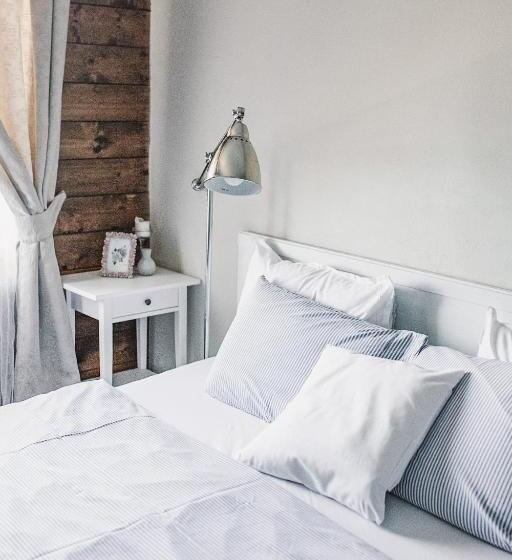 Номер Deluxe, Penzion Adamův Dvůr