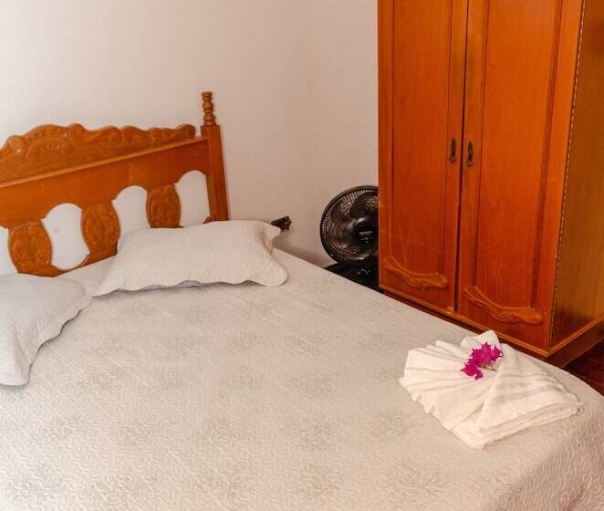 标准间, Pousada Vale Das Primaveras