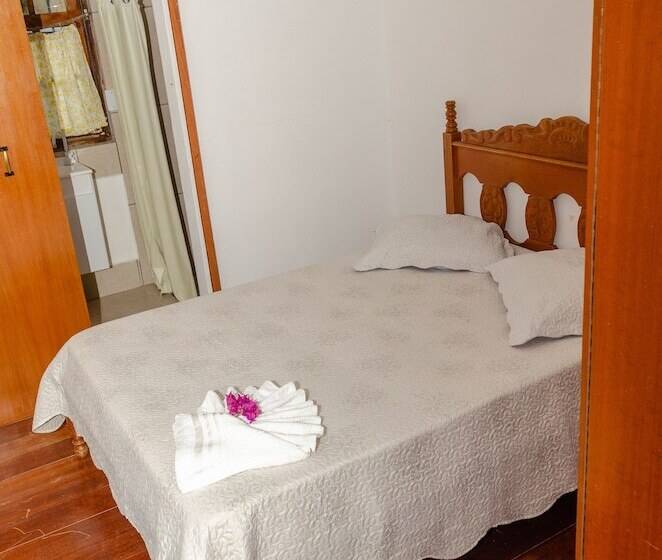 标准间, Pousada Vale Das Primaveras