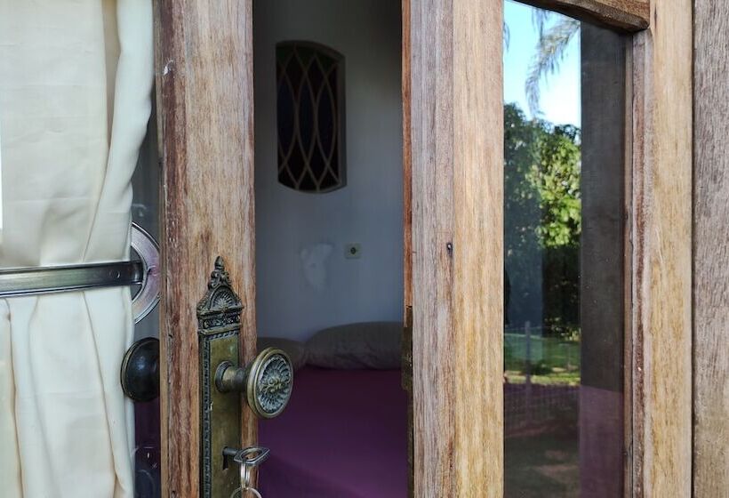 标准间, Pousada Vale Das Primaveras