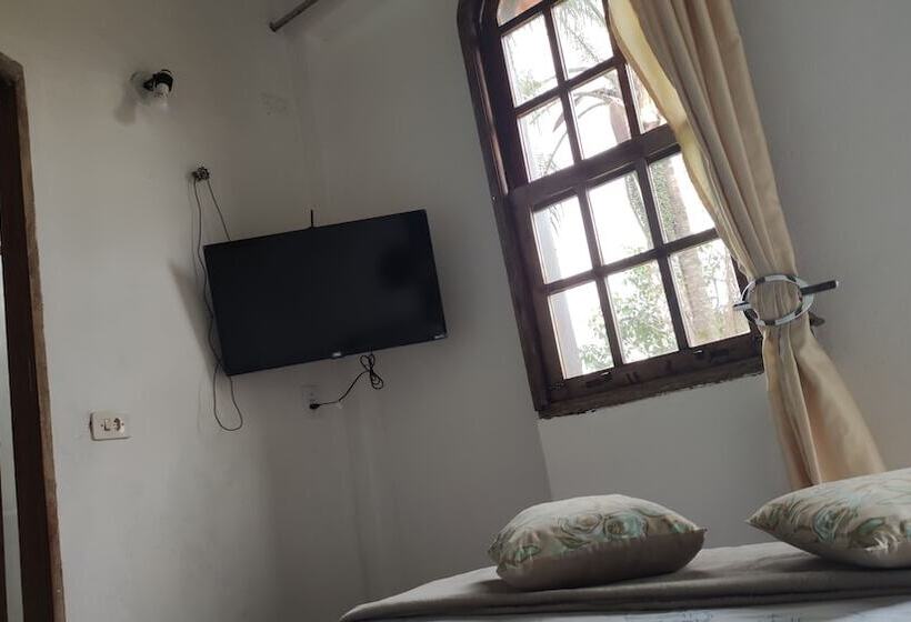 标准间, Pousada Vale Das Primaveras