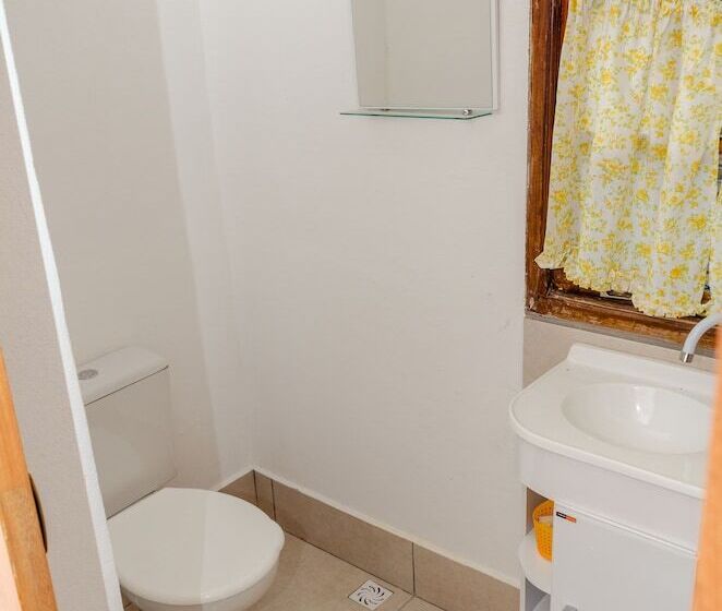 标准间, Pousada Vale Das Primaveras