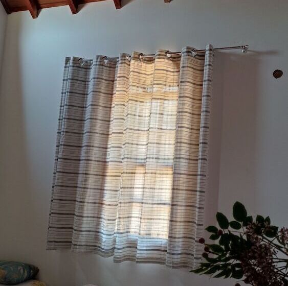 标准三人间, Pousada Vale Das Primaveras