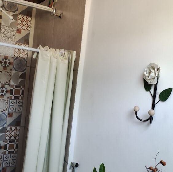 חדר סטנדרט לשלושה, Pousada Vale Das Primaveras