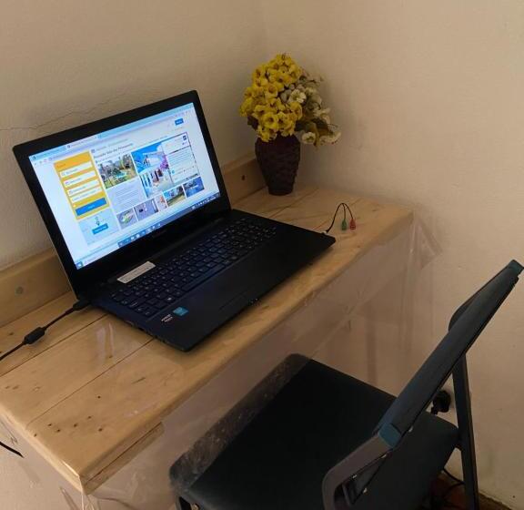 标准间, Pousada Vale Das Primaveras