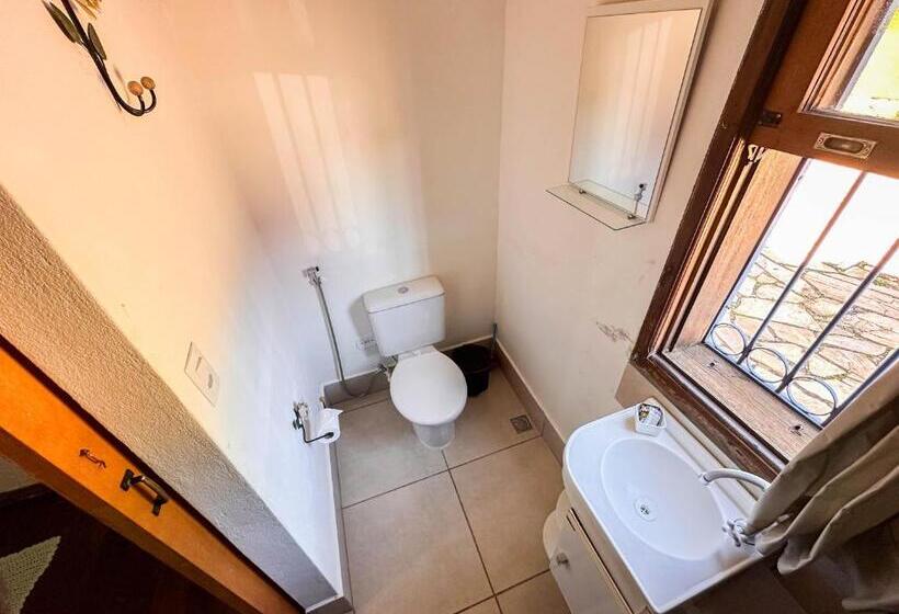 标准间, Pousada Vale Das Primaveras