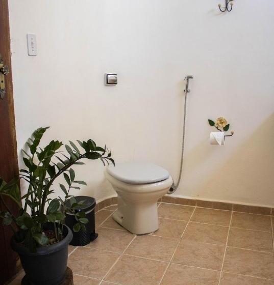 标准间, Pousada Vale Das Primaveras