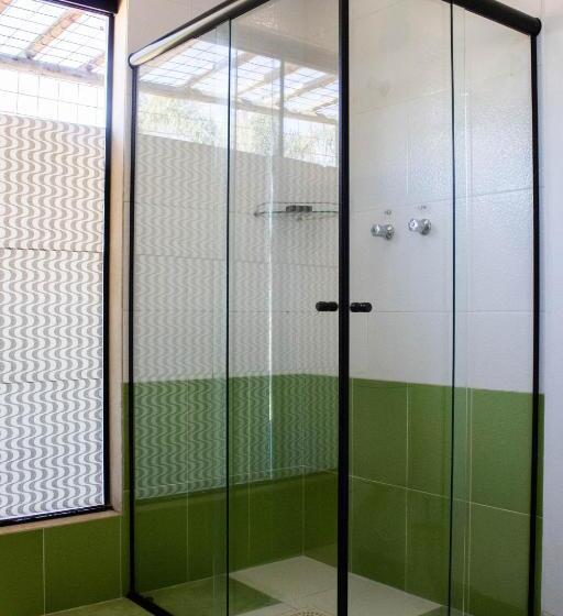 山景套房, Pousada Vale Das Primaveras