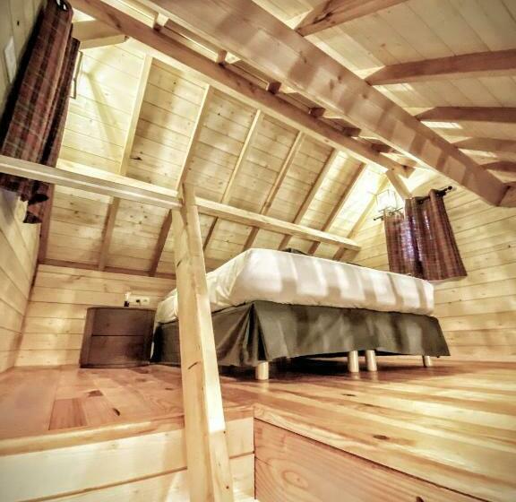 シャレー1寝室, U Castellu Di A Sulana