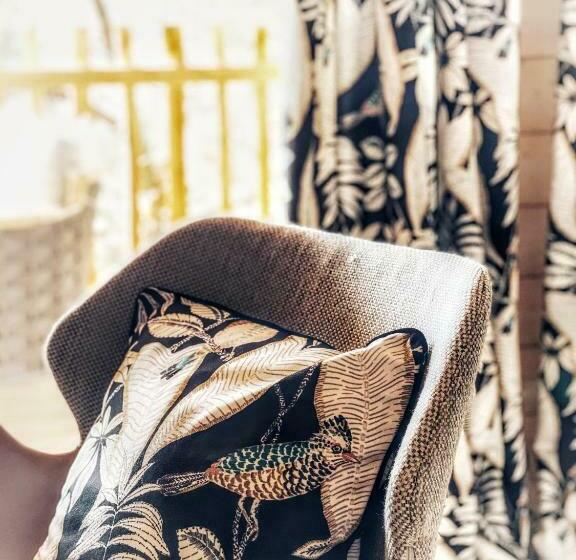 シャレー1寝室, U Castellu Di A Sulana