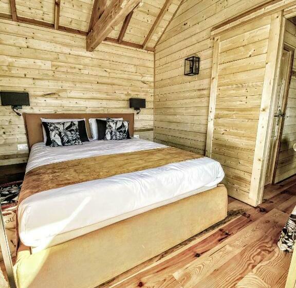 シャレー1寝室, U Castellu Di A Sulana