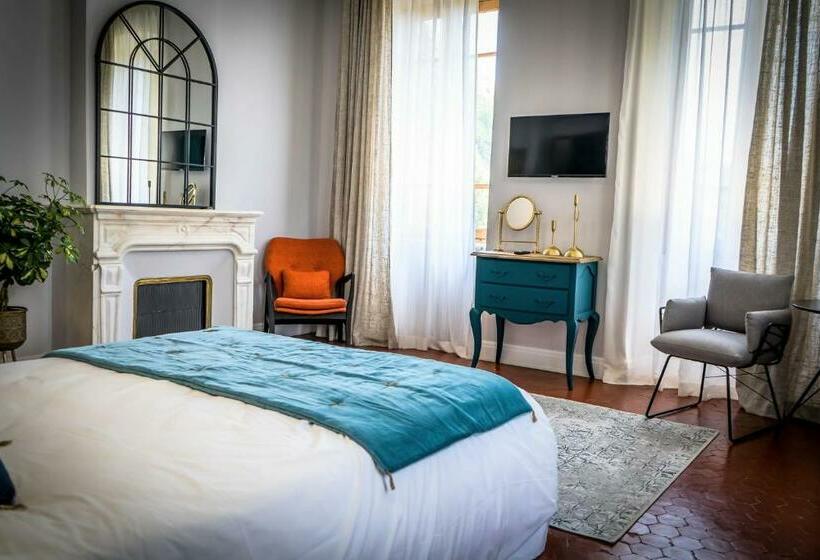 デラックススイート, U Castellu Di A Sulana