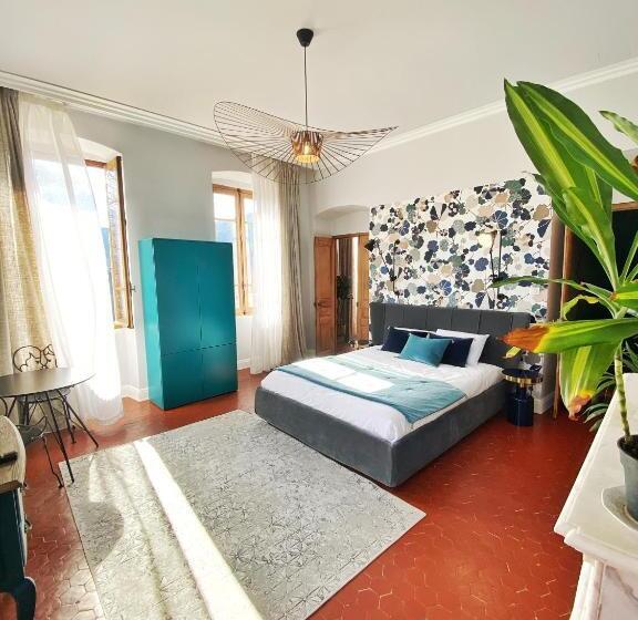 デラックススイート, U Castellu Di A Sulana