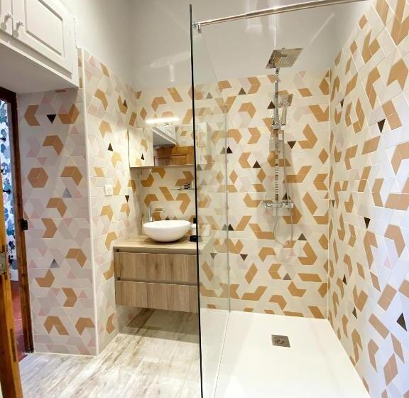 デラックススイート, U Castellu Di A Sulana