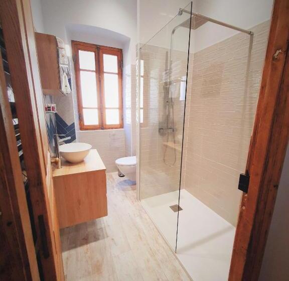 スイート(家族用), U Castellu Di A Sulana