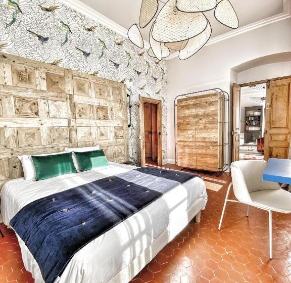 Family Suite, U Castellu Di A Sulana