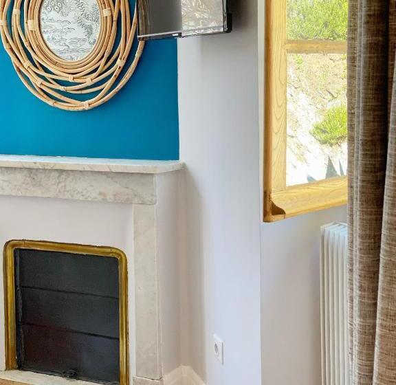 スイート(家族用), U Castellu Di A Sulana