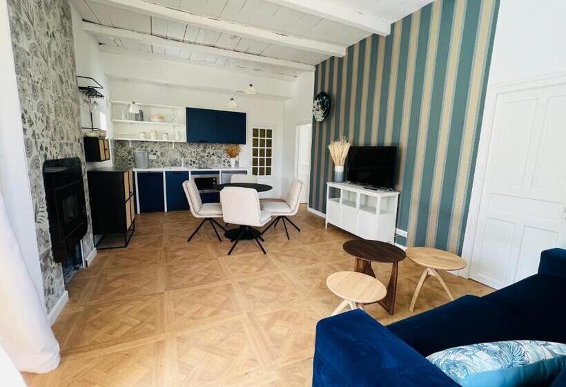 2ベッドルームハウス, U Castellu Di A Sulana