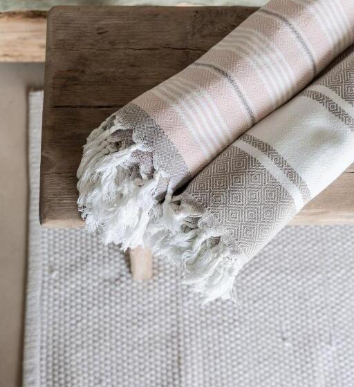 标准房带园景, Can Sull