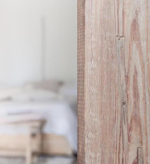 标准房带园景, Can Sull