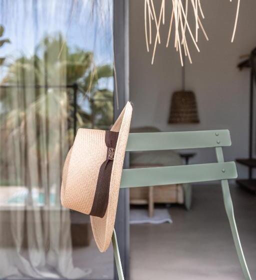 标准间带阳台, Can Sull