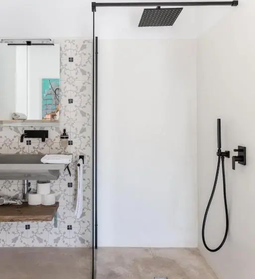 Quarto Estandar com Terraço, Can Sull