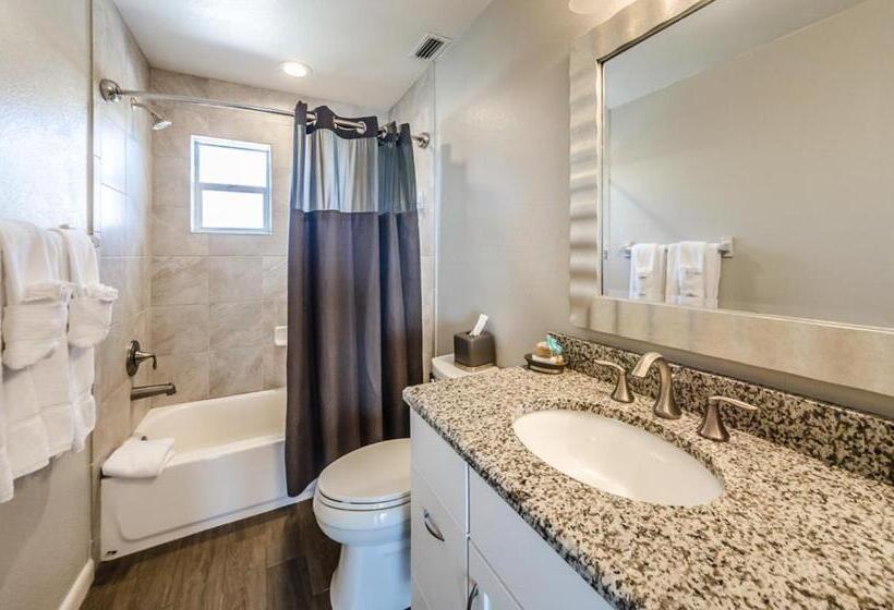 スイート, The New Hotel Collection Beachfront