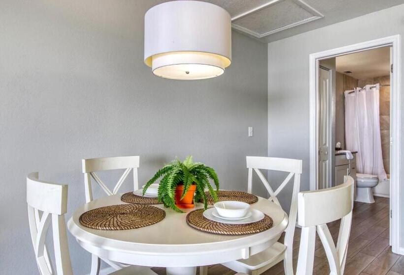 スイート, The New Hotel Collection Beachfront