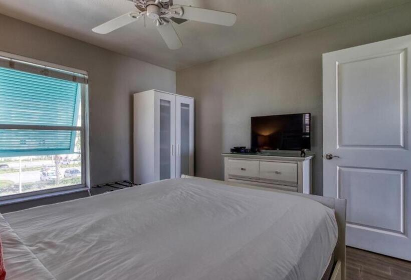 スイート, The New Hotel Collection Beachfront