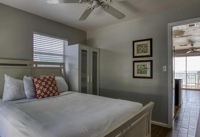 スイート, The New Hotel Collection Beachfront