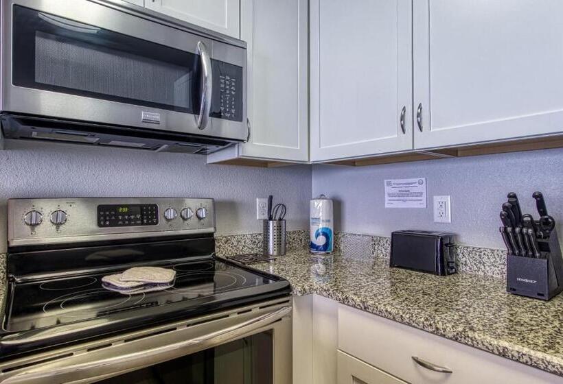 スイート, The New Hotel Collection Beachfront