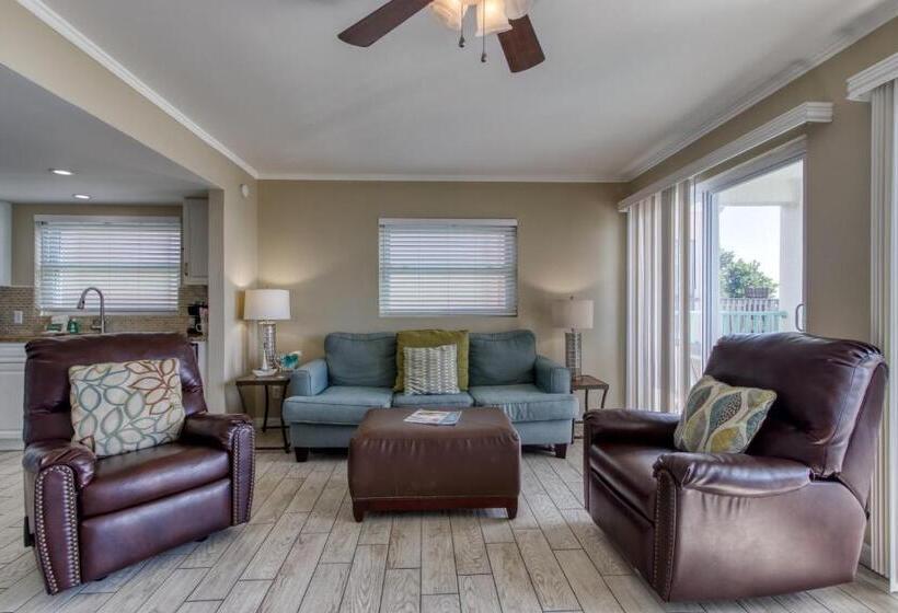 ２ベッドスイートルーム, The New Hotel Collection Beachfront