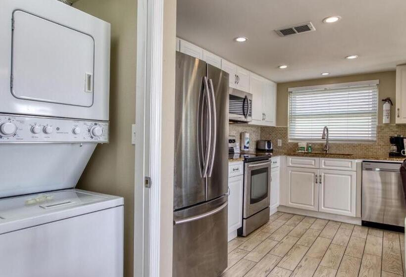 ２ベッドスイートルーム, The New Hotel Collection Beachfront