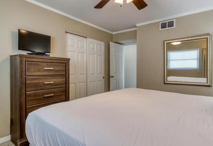 ２ベッドスイートルーム, The New Hotel Collection Beachfront