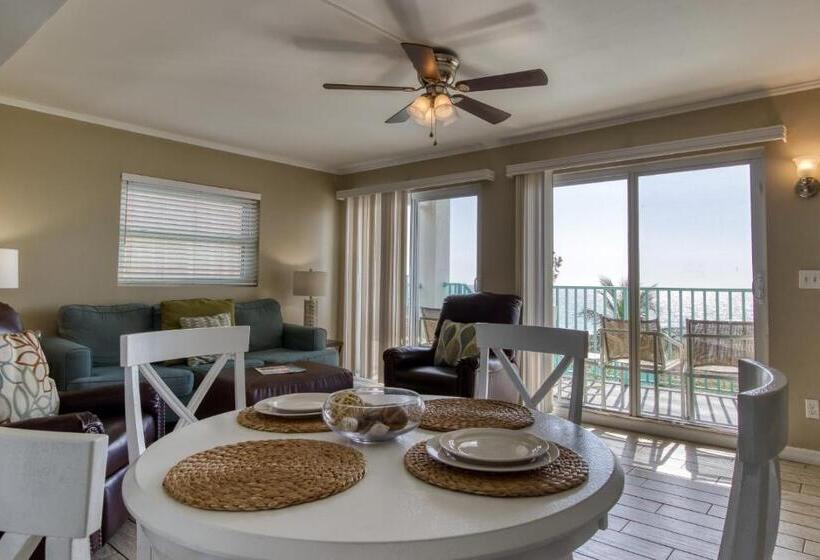 סוויטת 2 חדרי שינה, The New Hotel Collection Beachfront