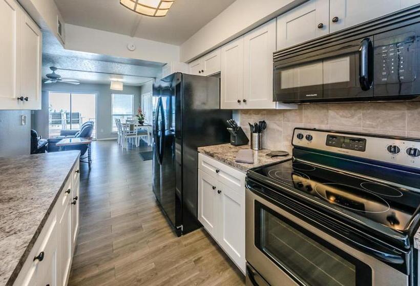 ３ベッドルームスイート, The New Hotel Collection Beachfront