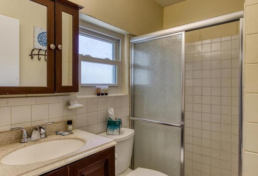 ３ベッドルームスイート, The New Hotel Collection Beachfront