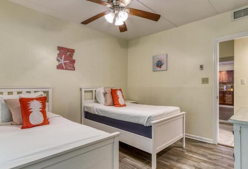 ３ベッドルームスイート, The New Hotel Collection Beachfront