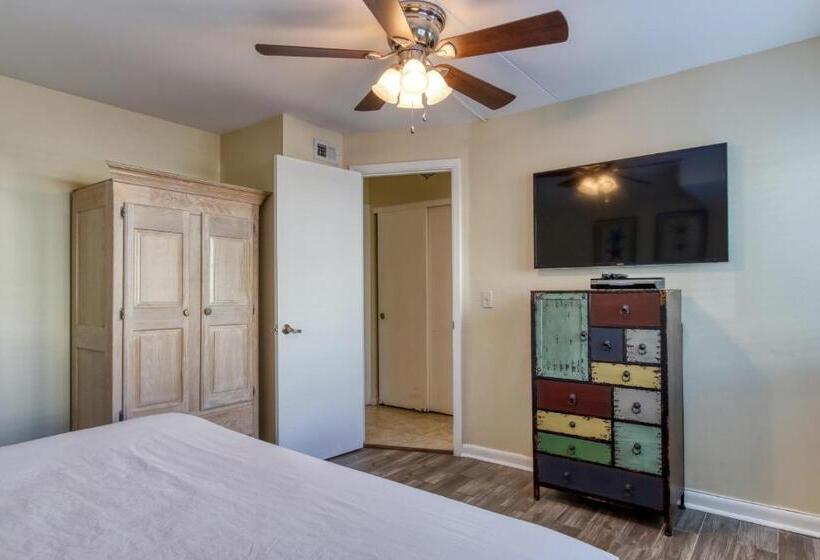 ３ベッドルームスイート, The New Hotel Collection Beachfront