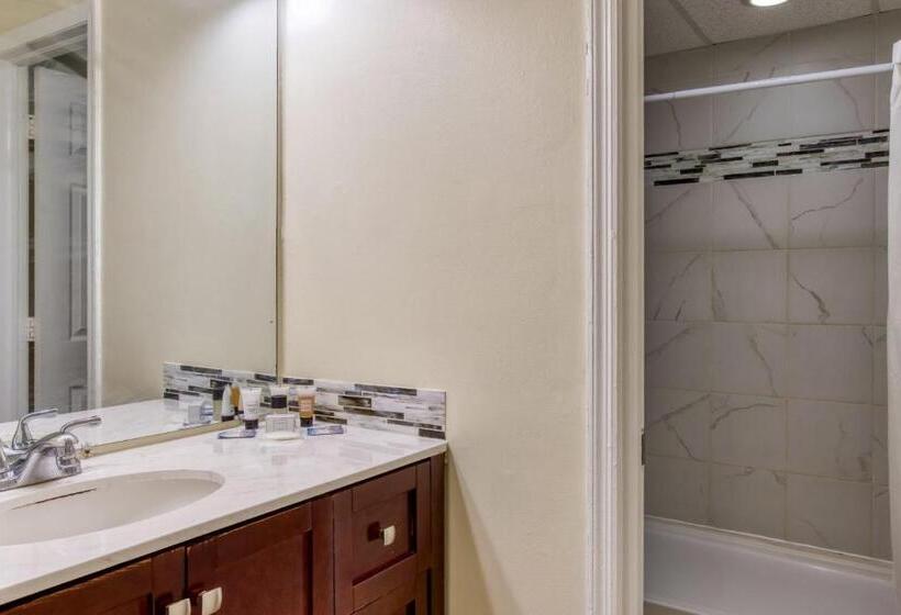 ３ベッドルームスイート, The New Hotel Collection Beachfront