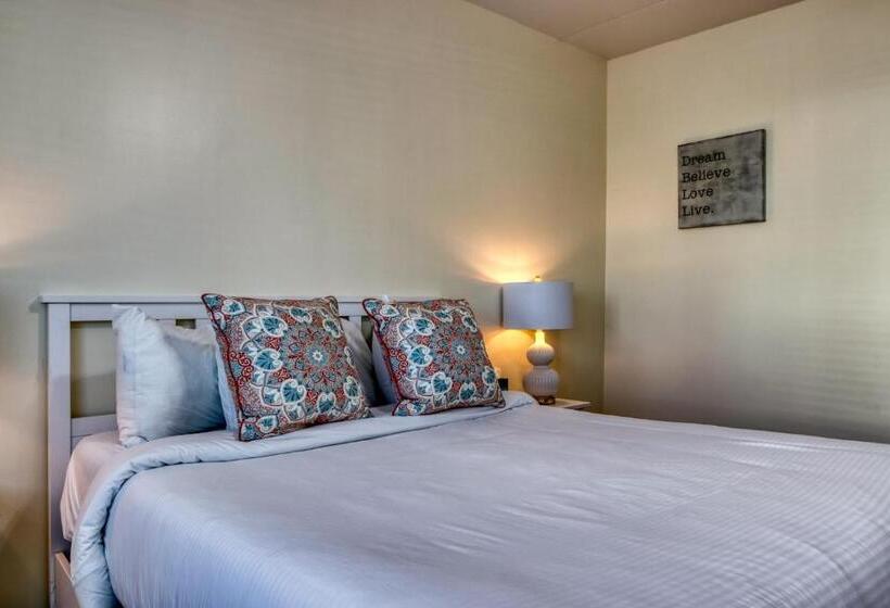 סוויטת 3 חדרי שינה, The New Hotel Collection Beachfront