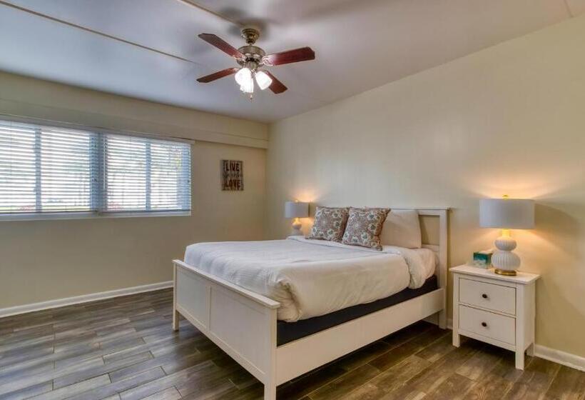 ３ベッドルームスイート, The New Hotel Collection Beachfront